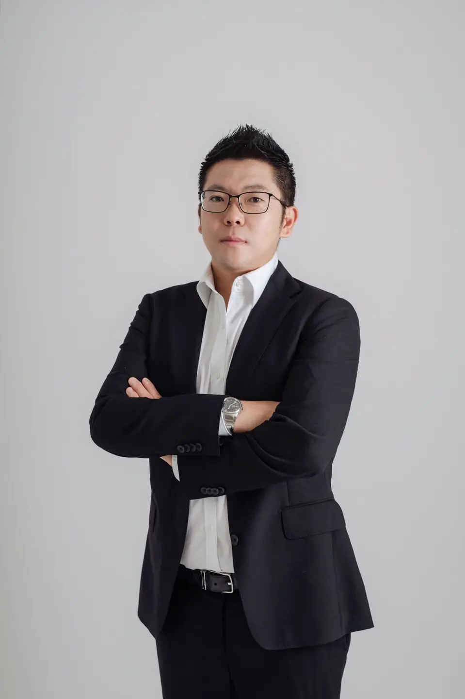 John Park, Principal of Velix Property Group