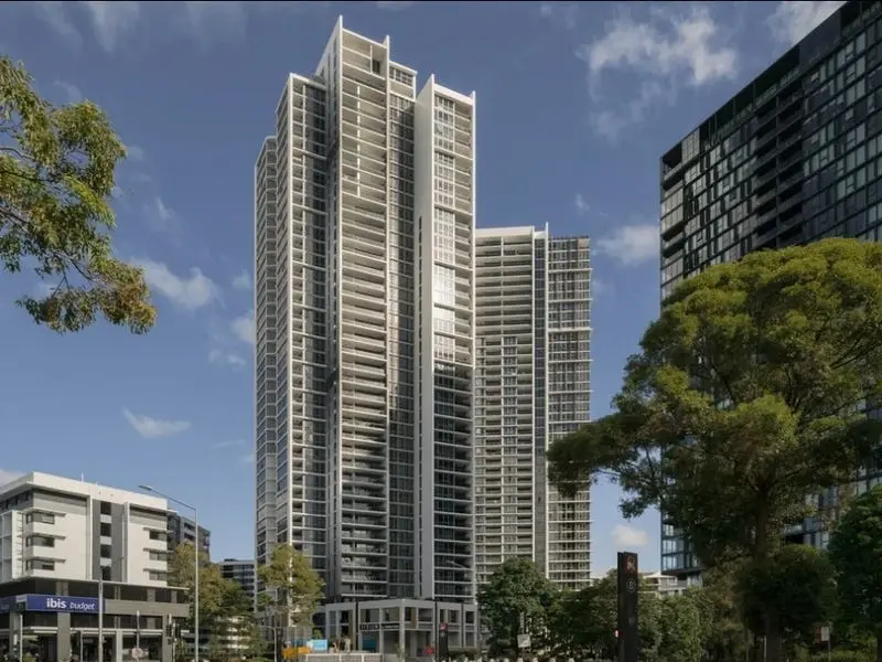 718/12 Uhrig Road, Lidcombe