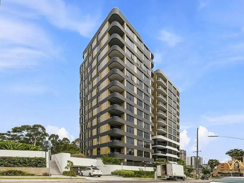 102/8 Church Street, Lidcombe