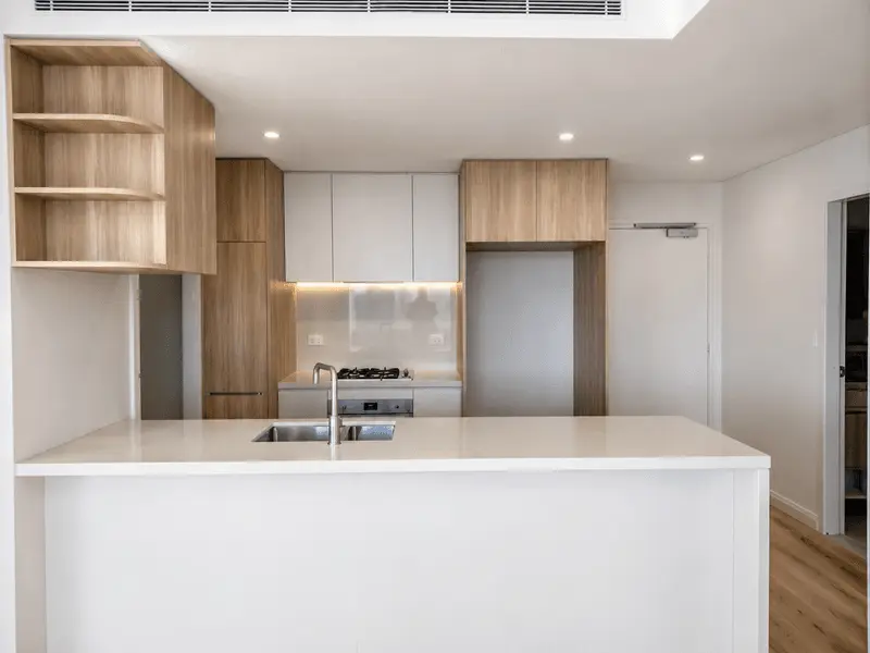 Managed apartment in Melrose Park