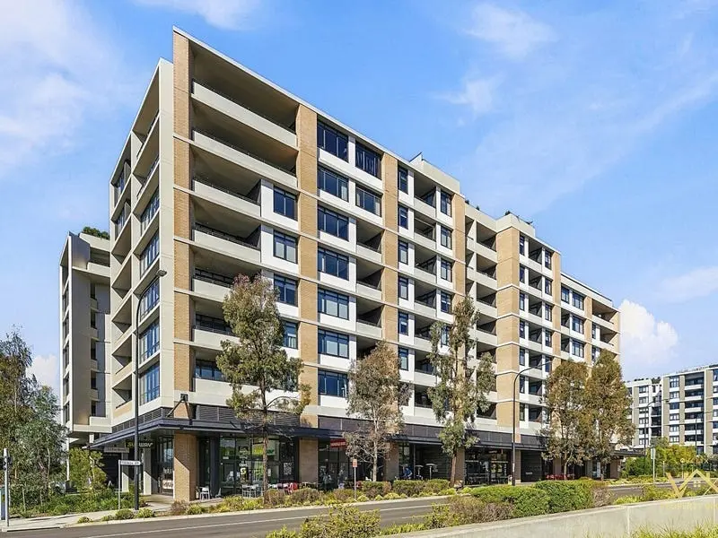 228/1E Themeda Avenue, Tallawong