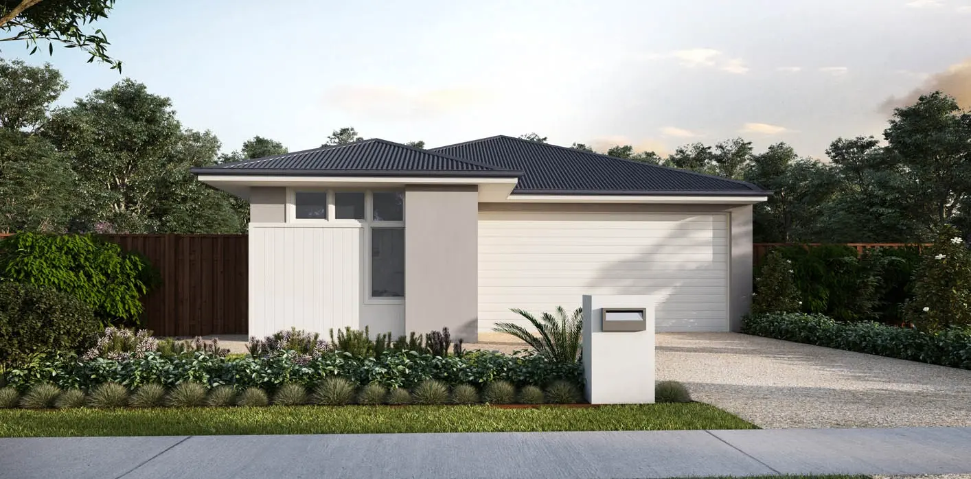 Abode Burpengary house design