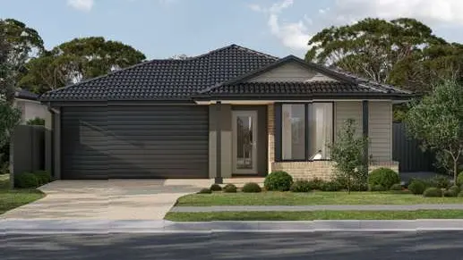 Coastal Fields Wonthaggi package facade