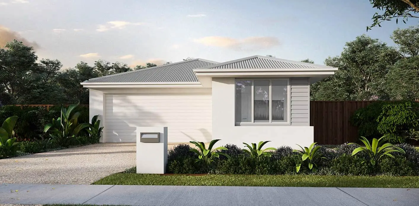 Montrose Morayfield house design